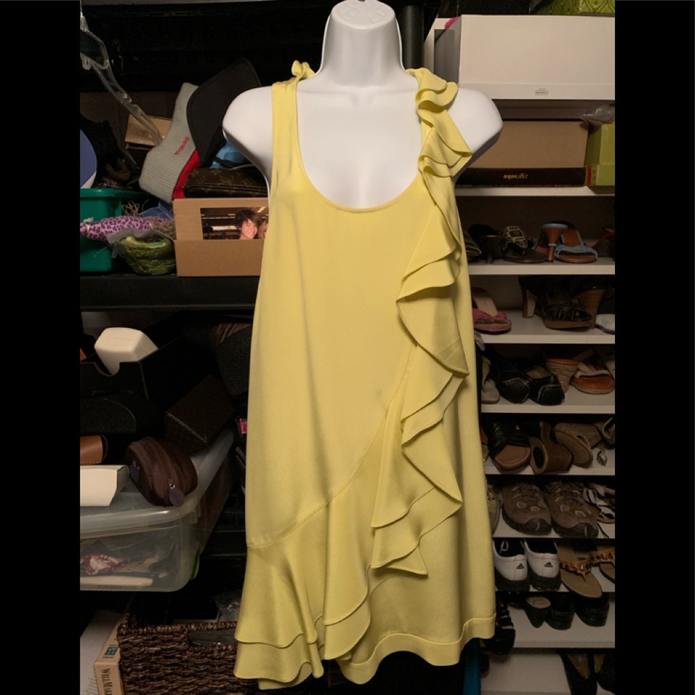 Beautiful light dress from Nordstrom